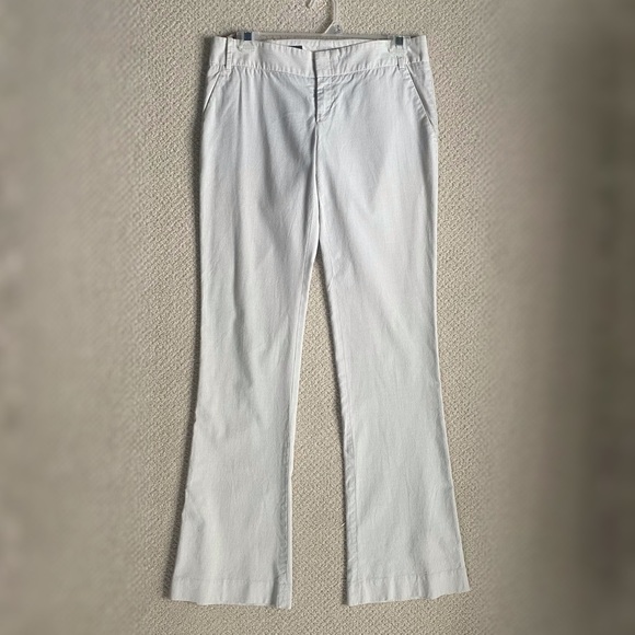 Gucci low rise pants - Picture 9 of 9